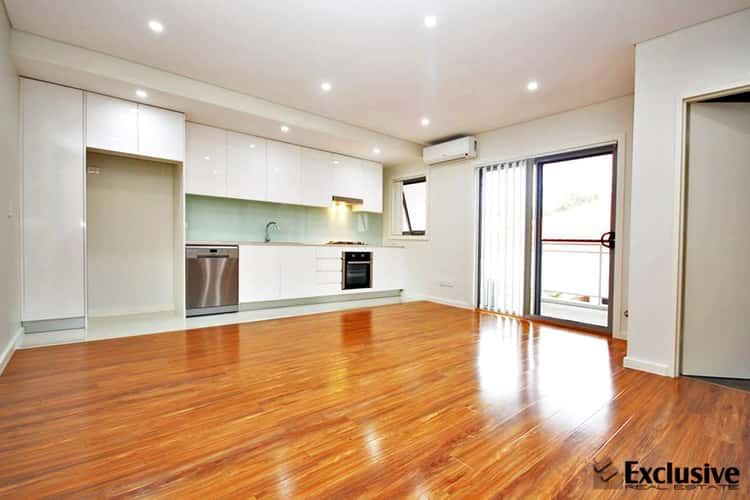 Second view of Homely apartment listing, 13/80 Park Road, Homebush NSW 2140