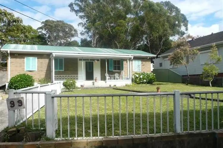 1/99 Jannali Avenue
