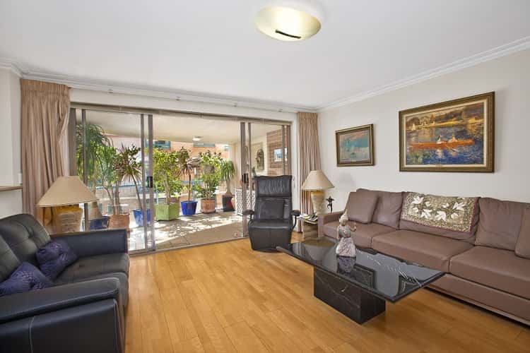 Main view of Homely apartment listing, 33/17-25 Spring Street, Bondi Junction NSW 2022
