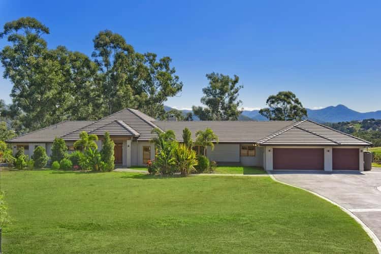 Main view of Homely house listing, 15 Currell Circuit, Samford Valley QLD 4520