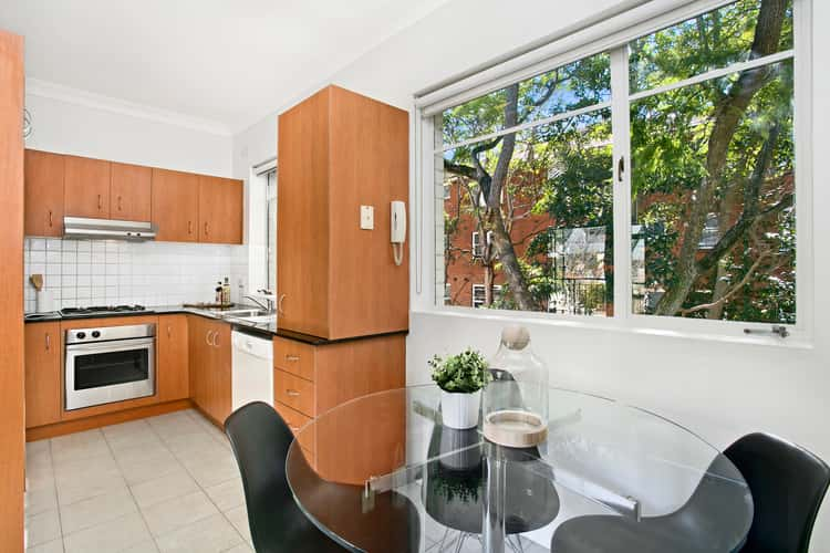 Second view of Homely apartment listing, 5/1B Armstrong Street, Willoughby NSW 2068