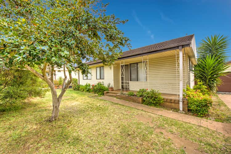 Main view of Homely house listing, 13 Seddon Place, Campbelltown NSW 2560