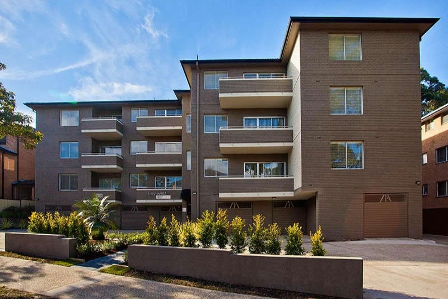 Main view of Homely apartment listing, 7/32-36 Chapel Street, Rockdale NSW 2216