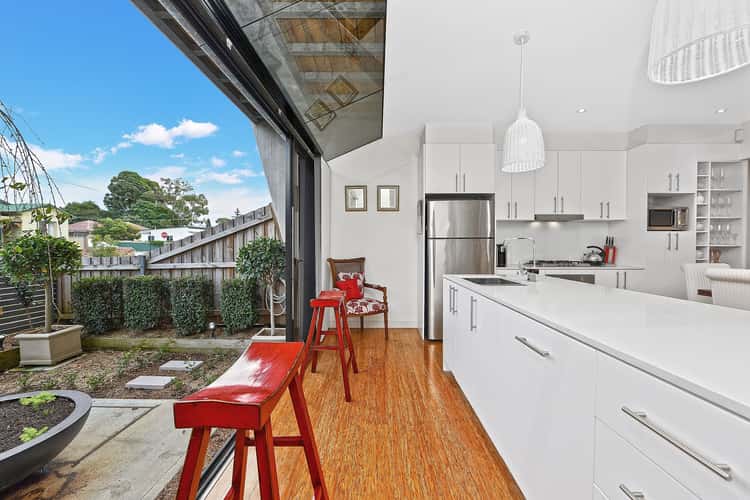 Fifth view of Homely townhouse listing, 6/25 Melton Street, Silverwater NSW 2128