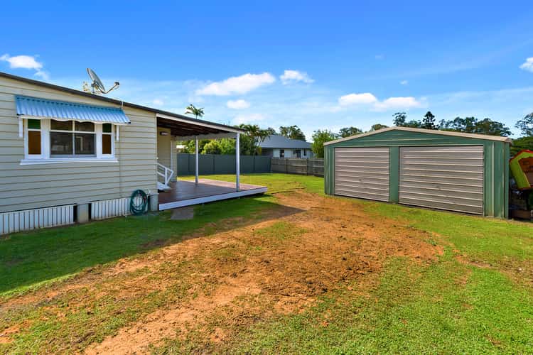 Sixth view of Homely house listing, 48 Mary Street, Blackstone QLD 4304