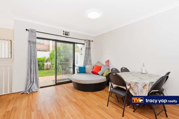 Fourth view of Homely townhouse listing, 4/19-21 Manson Street, Telopea NSW 2117