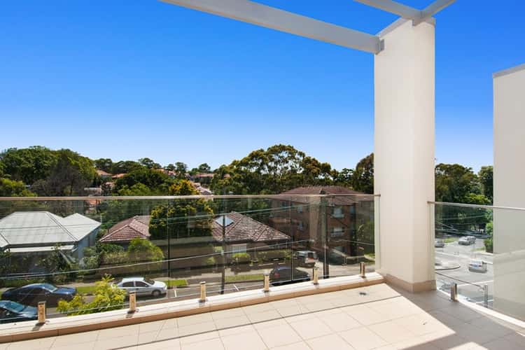 Fourth view of Homely apartment listing, 16/158-162 Hampden Road, Artarmon NSW 2064