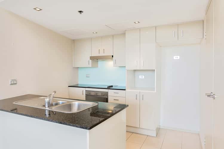 Third view of Homely apartment listing, 1107/1 Adelaide Street, Bondi Junction NSW 2022