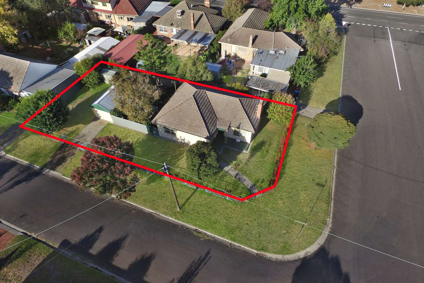 Main view of Homely house listing, 7 Bank Street, Kangaroo Flat VIC 3555