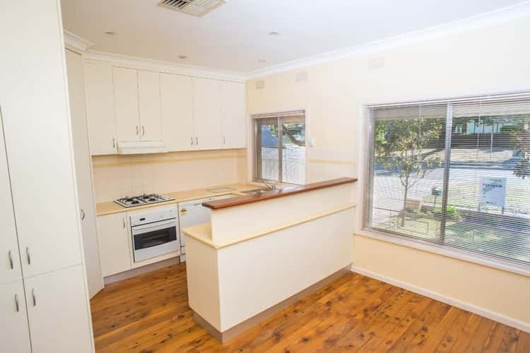 Second view of Homely house listing, 2/506 Thurgoona Street, Albury NSW 2640