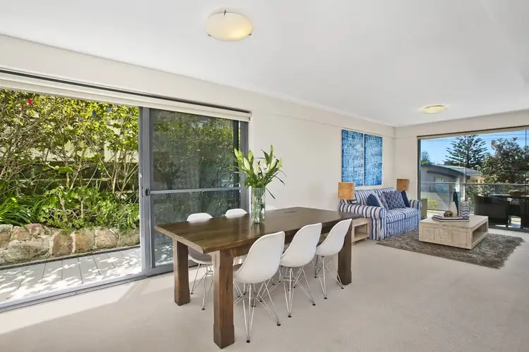 Third view of Homely apartment listing, 15/16 Beach Street, Curl Curl NSW 2096
