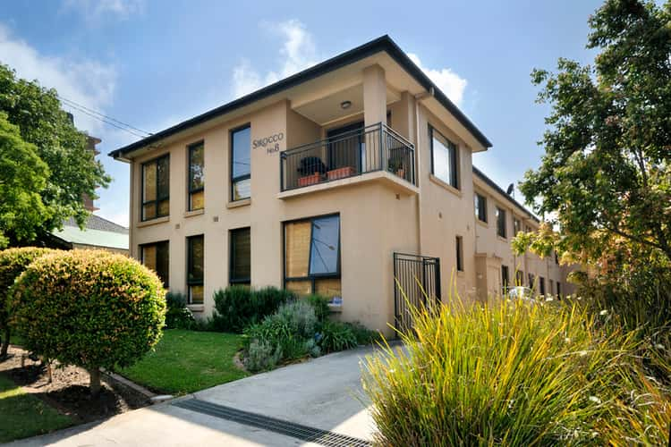 Main view of Homely unit listing, 3/8 Gosport Street, Cronulla NSW 2230