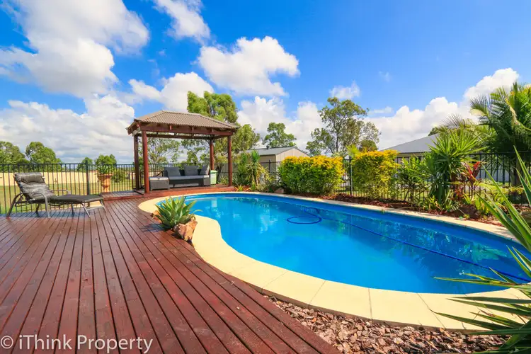 16 Goolman Place, Peak Crossing QLD 4306