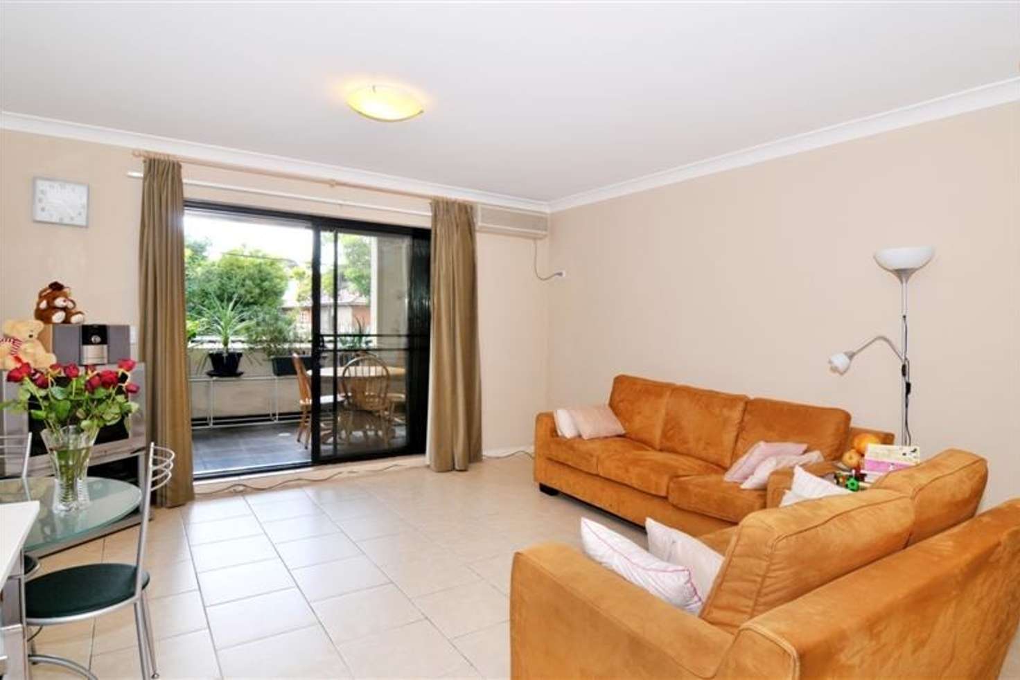 Main view of Homely unit listing, 97-99 Arthur Street, Homebush West NSW 2140
