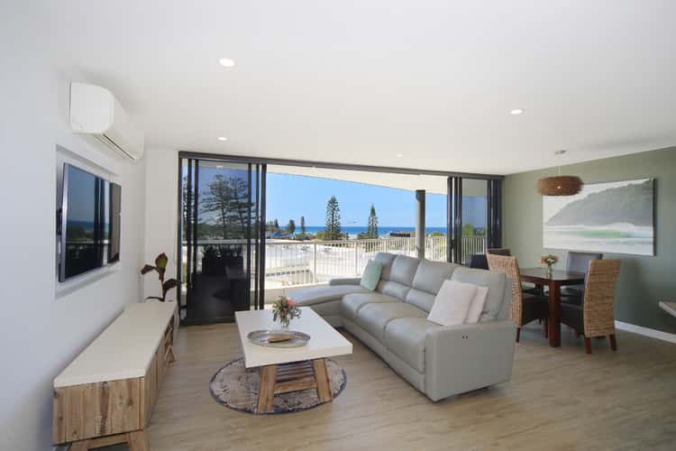 Main view of Homely unit listing, 8/10 Frank Street, Coolum Beach QLD 4573