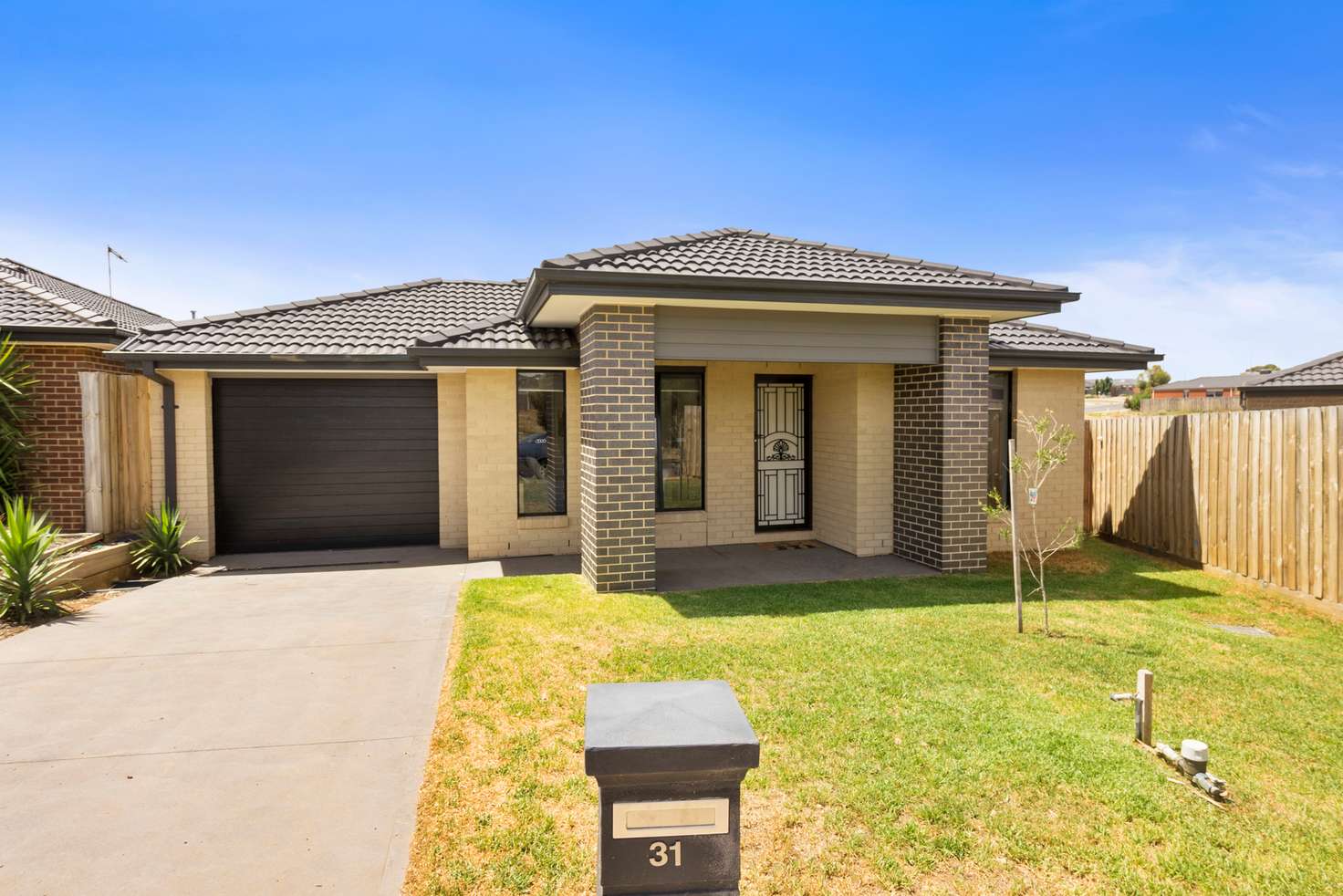 Main view of Homely house listing, 31 Trask Rise, Bacchus Marsh VIC 3340