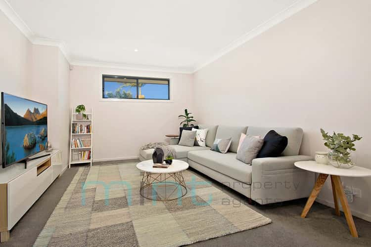 Fifth view of Homely house listing, 25 Robinson Street, Belfield NSW 2191