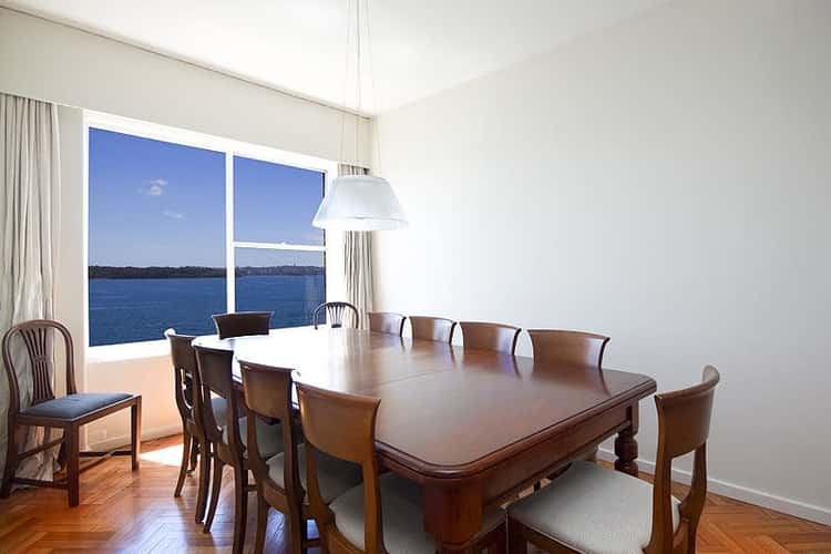 Third view of Homely apartment listing, 3 Plunkett Street, Kirribilli NSW 2061