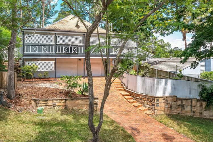 Main view of Homely house listing, 9 Narnoo Street, Chapel Hill QLD 4069