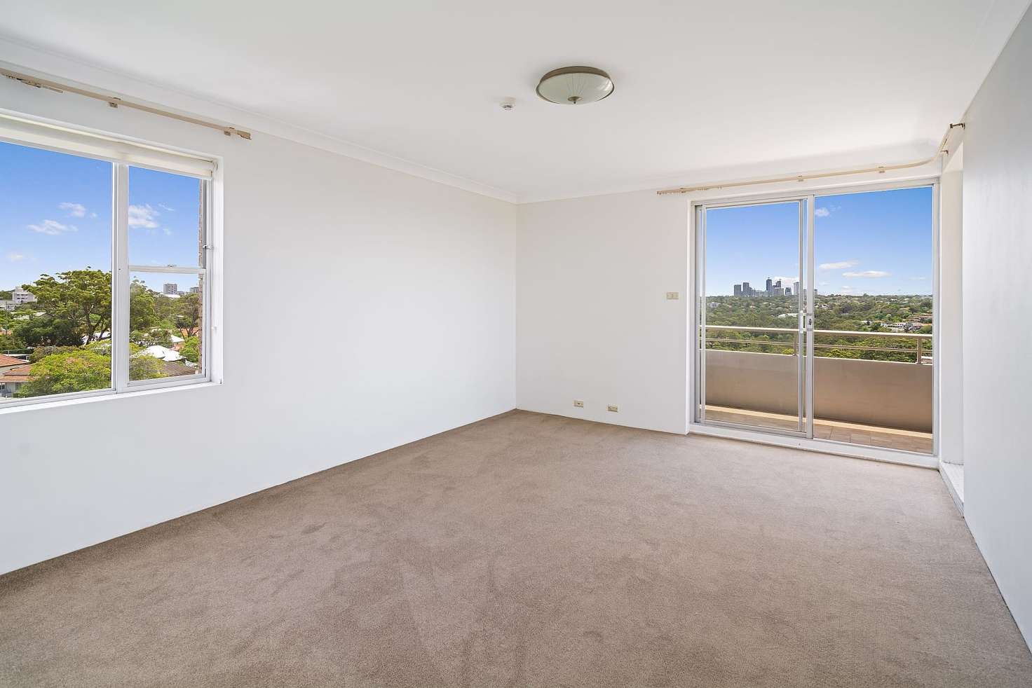 Main view of Homely unit listing, 23/74 Cairo Street, Cammeray NSW 2062
