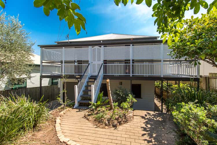 Main view of Homely house listing, 24 Camden Street, Albion QLD 4010