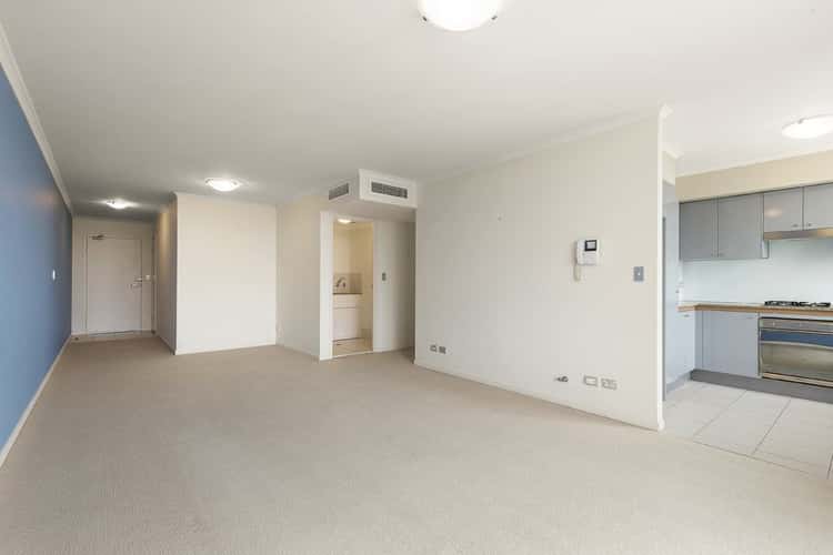 Second view of Homely apartment listing, 501/17-20 The Esplanade, Ashfield NSW 2131