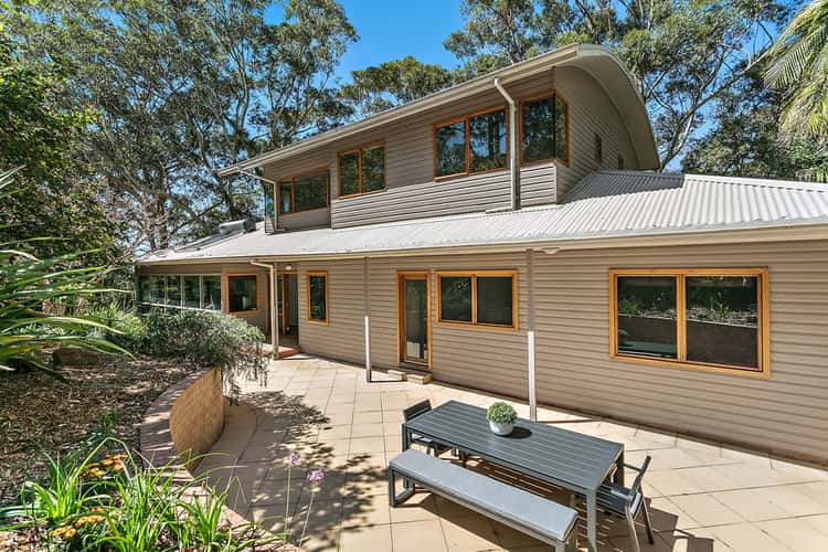 Main view of Homely house listing, 31 Buttenshaw Place, Austinmer NSW 2515