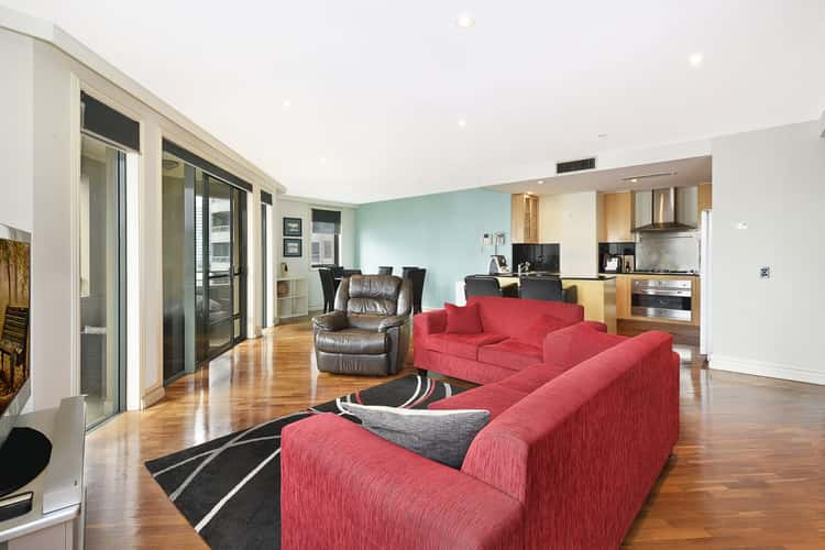 Third view of Homely apartment listing, 1/73 Union Street, Pyrmont NSW 2009