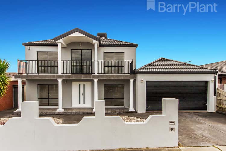 Main view of Homely house listing, 1H Oakwood Road, Albanvale VIC 3021