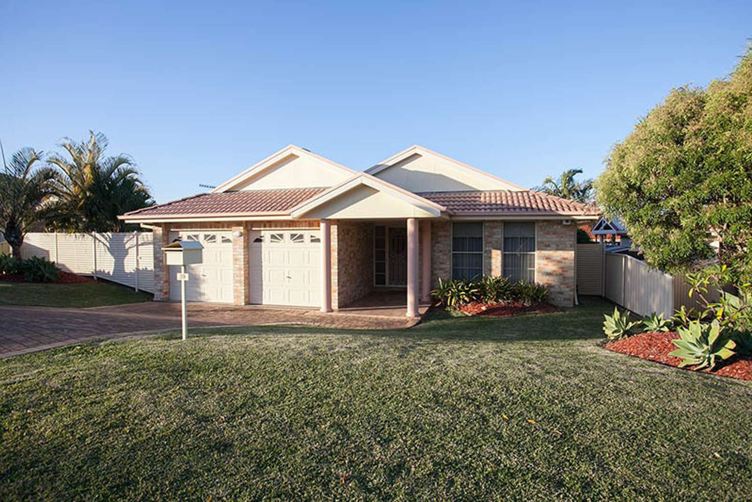 Main view of Homely house listing, 39 Brindabella Drive, Shell Cove NSW 2529