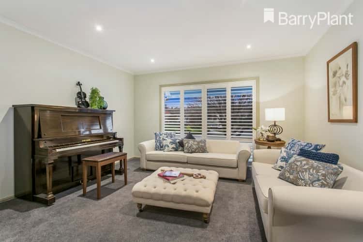 Third view of Homely house listing, 1-3 Wembley Drive, Berwick VIC 3806