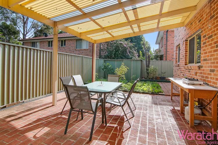 Sixth view of Homely house listing, 20 Hillcrest Road, Quakers Hill NSW 2763