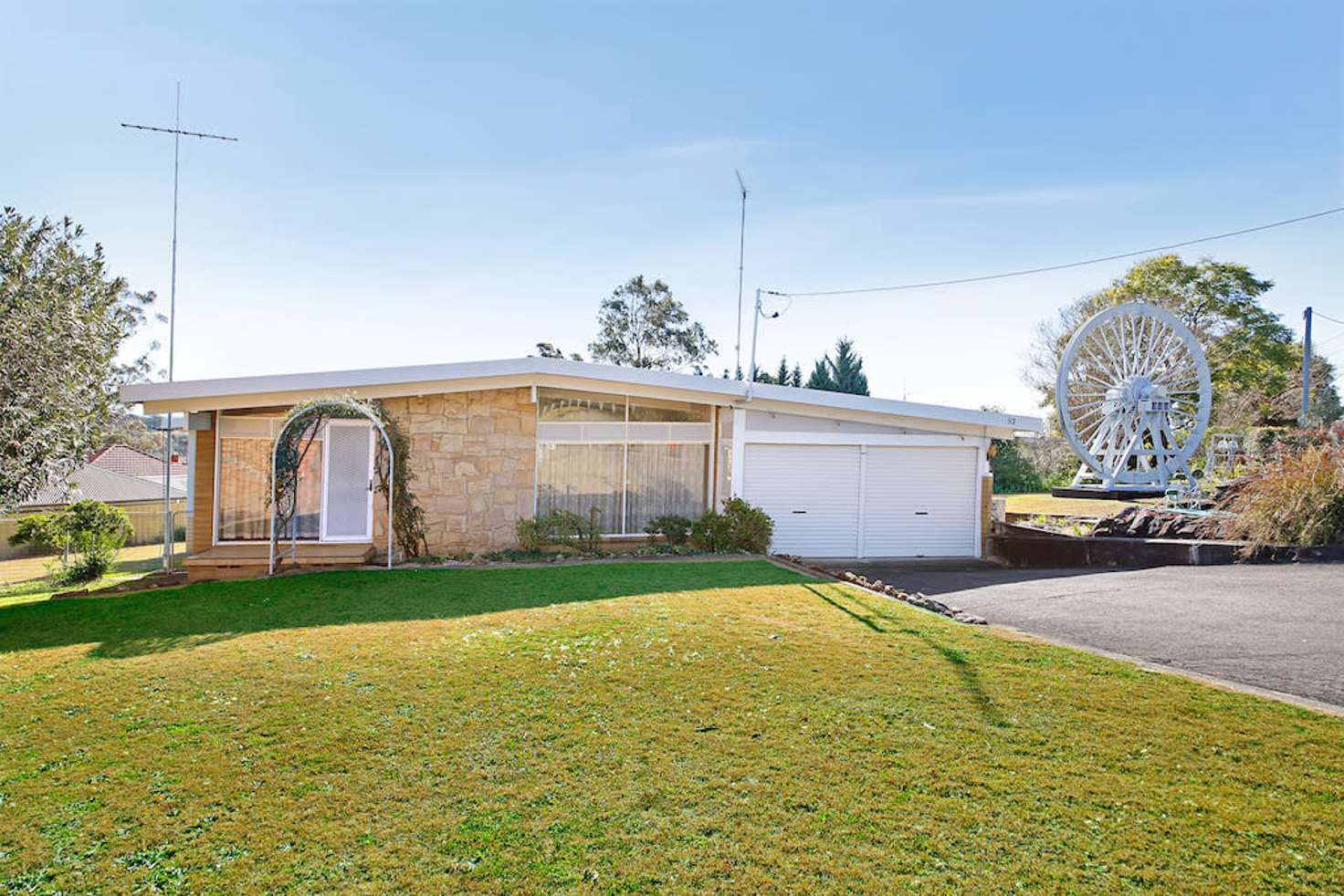 Main view of Homely house listing, 93 Broughton Street, Camden NSW 2570