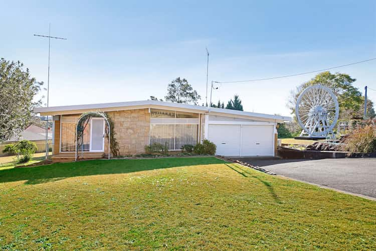 Main view of Homely house listing, 93 Broughton Street, Camden NSW 2570