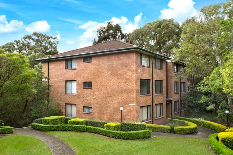 Main view of Homely unit listing, 29/602-608 Princes Highway, Kirrawee NSW 2232