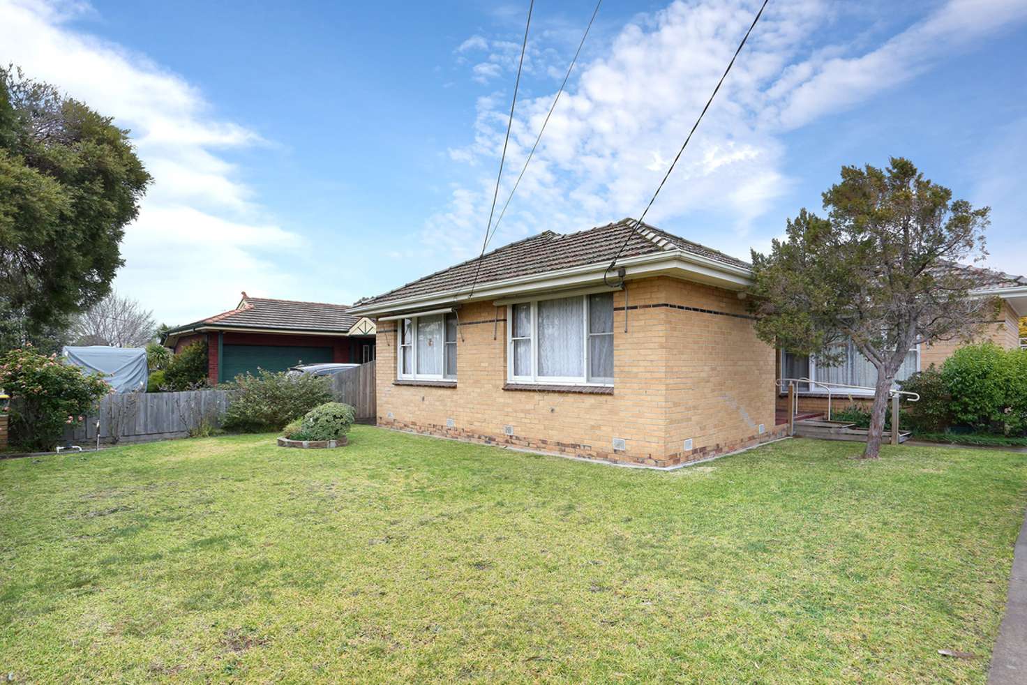 Main view of Homely house listing, 49 Hubert Avenue, Glenroy VIC 3046
