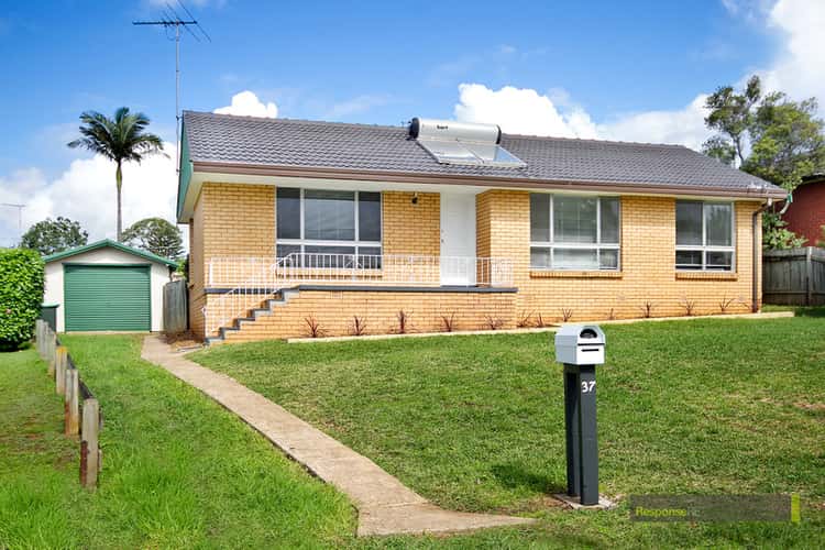 Main view of Homely house listing, 37 Gregory Avenue, Baulkham Hills NSW 2153