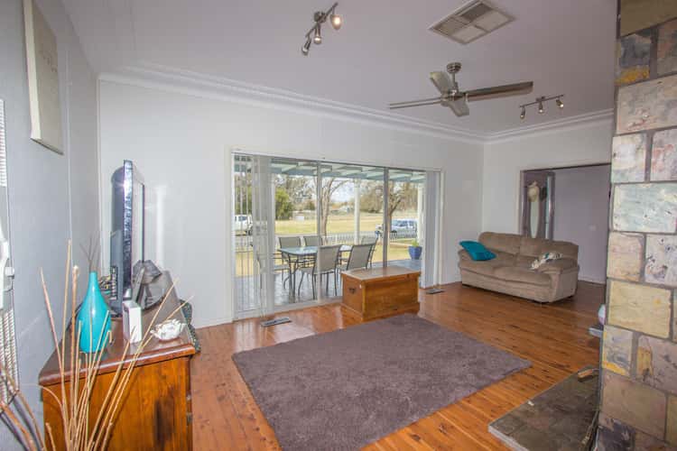 Second view of Homely house listing, 7 Coonong Avenue, Yanco NSW 2703