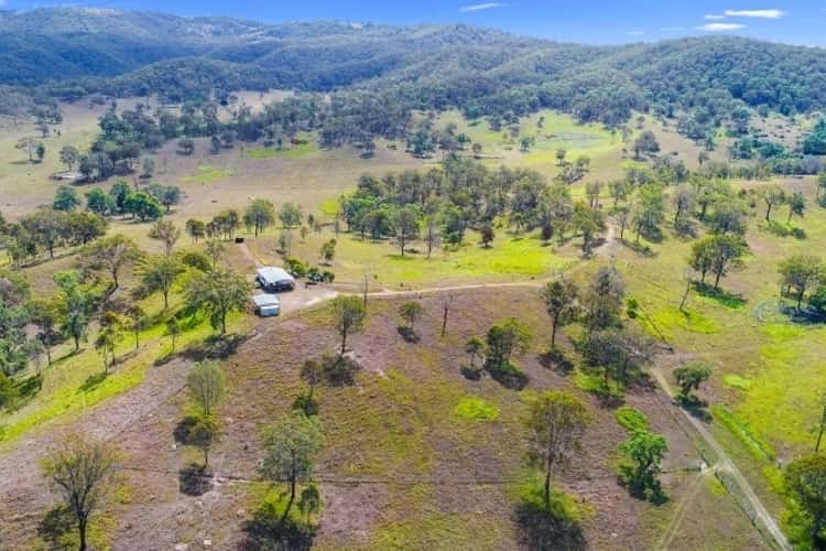 Third view of Homely acreageSemiRural listing, 223 Andrews Dip Road, Anduramba QLD 4355