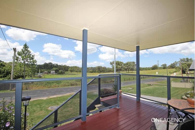 Fifth view of Homely house listing, 8 Queen Street, Greenhill NSW 2440