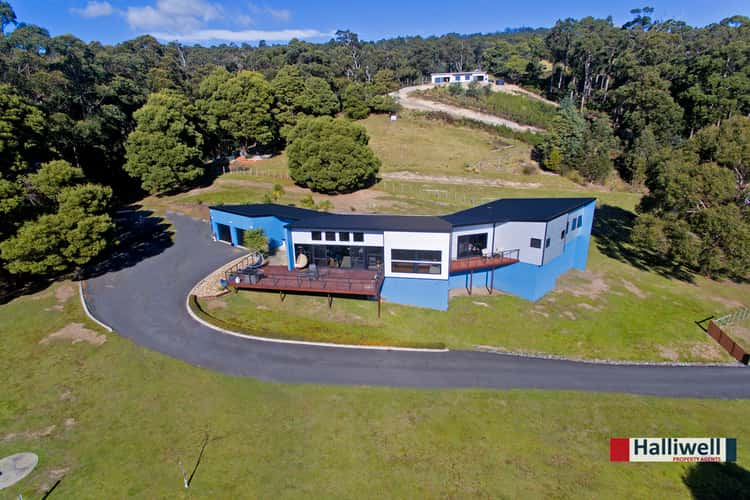 Second view of Homely house listing, 228 Grandview Drive, South Spreyton TAS 7310