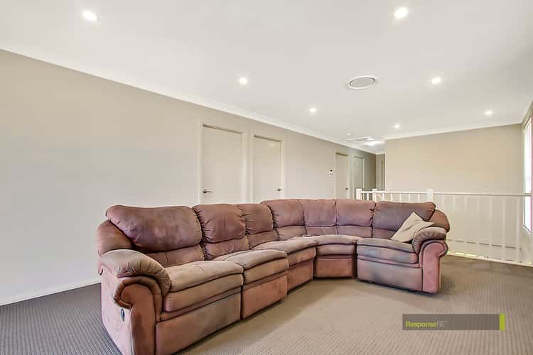 Fifth view of Homely house listing, 36 Reuben Street, Riverstone NSW 2765