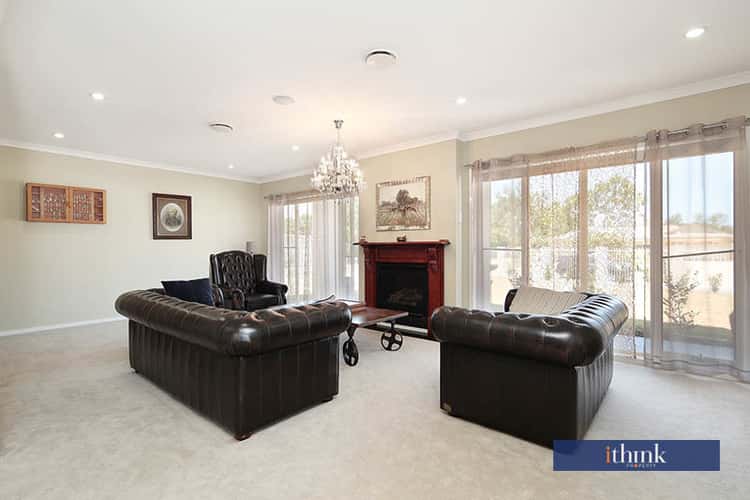 Fourth view of Homely house listing, 13 Kallatina Terrace, Karalee QLD 4306