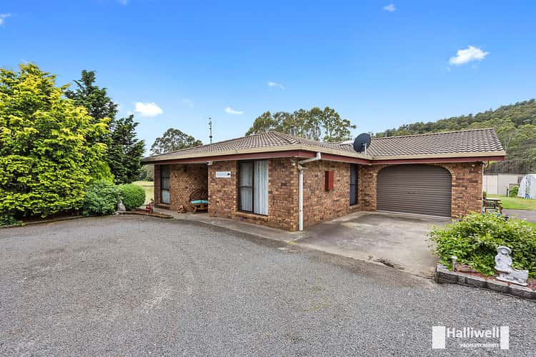 Main view of Homely house listing, 35 Lawrence Avenue, Acacia Hills TAS 7306