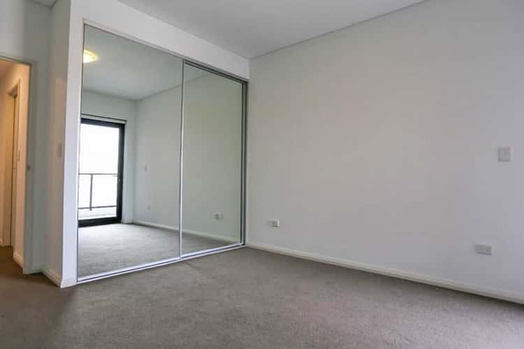 Third view of Homely apartment listing, 7095/2E Porter Street, Ryde NSW 2112