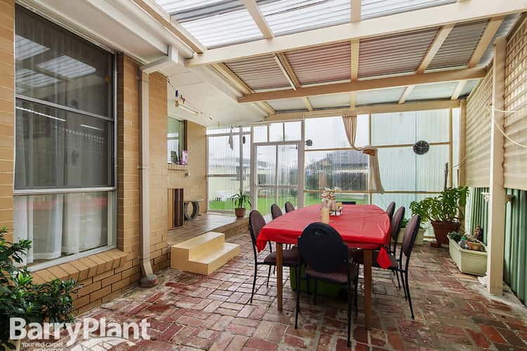 Seventh view of Homely house listing, 3 Annetta Court, Albanvale VIC 3021