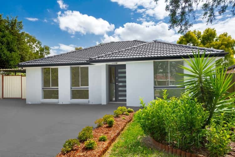 Main view of Homely house listing, 6 Moore Place, Doonside NSW 2767