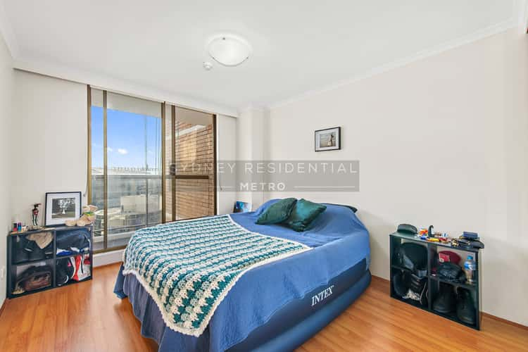 Sixth view of Homely apartment listing, 336 Sussex Street, Sydney NSW 2000