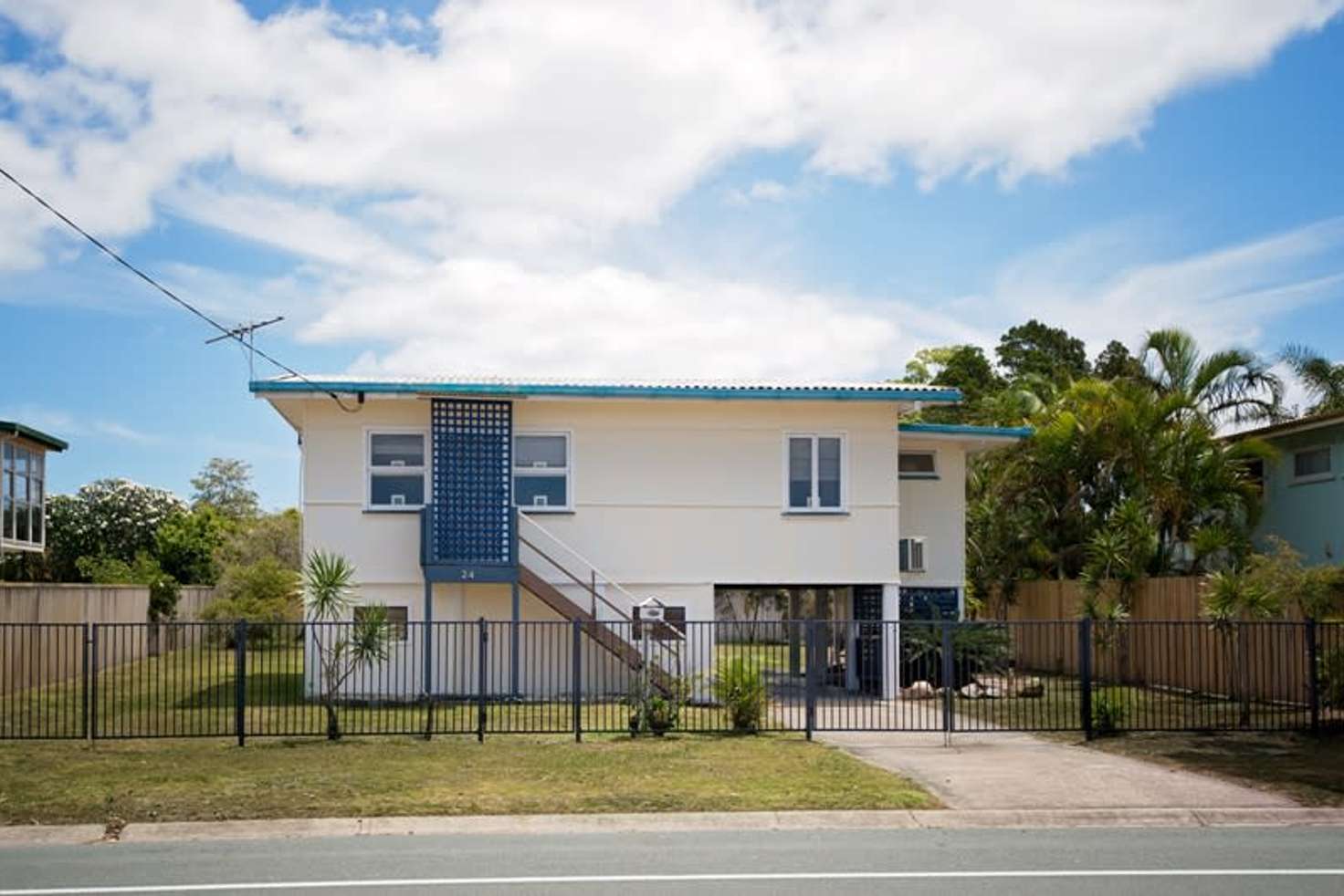 Main view of Homely house listing, 24 Eucalypt Street, Bellara QLD 4507
