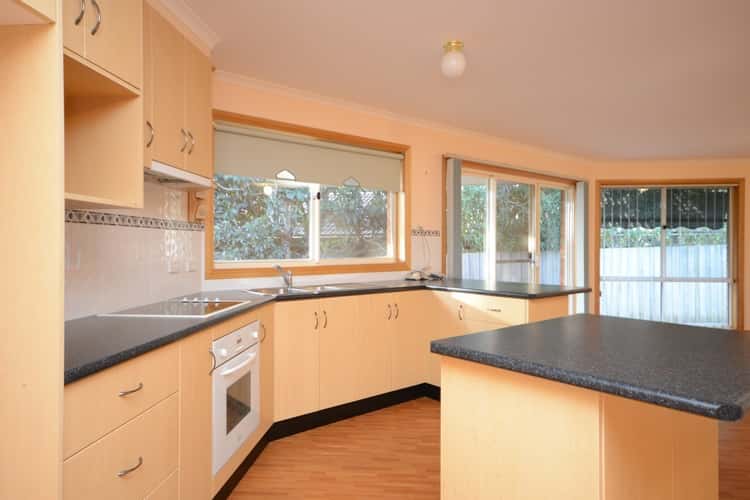Second view of Homely house listing, 6 Ballantine Street, Bairnsdale VIC 3875